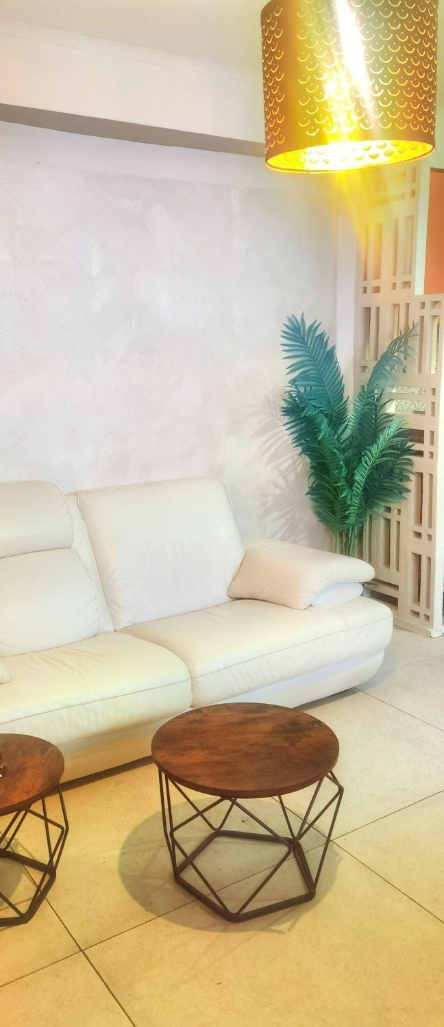 Los BOLICHES Playa Apartment in Fuengirola