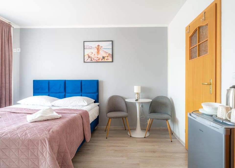 Amber Dom Gościnny Bed and Breakfast in West Pomeranian Voivodeship, Poland