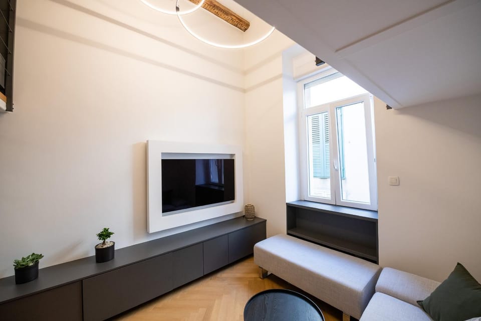 M&M studio Zadar Apartment in Zadar