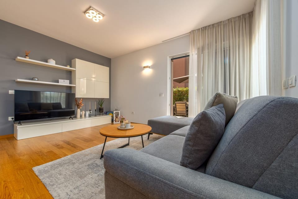 Apartman Adara Apartment in Zadar