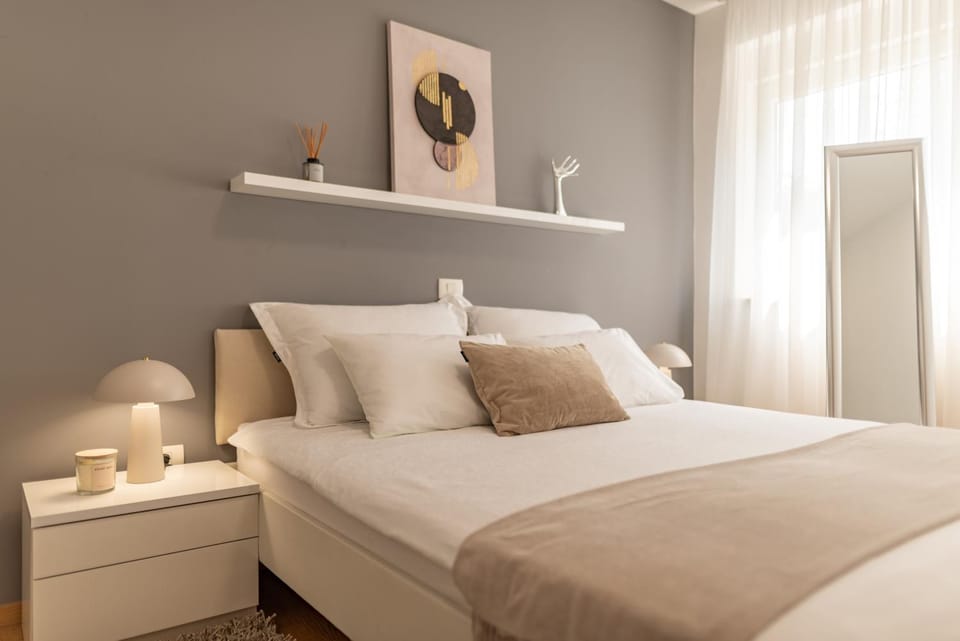 Apartman Adara Apartment in Zadar
