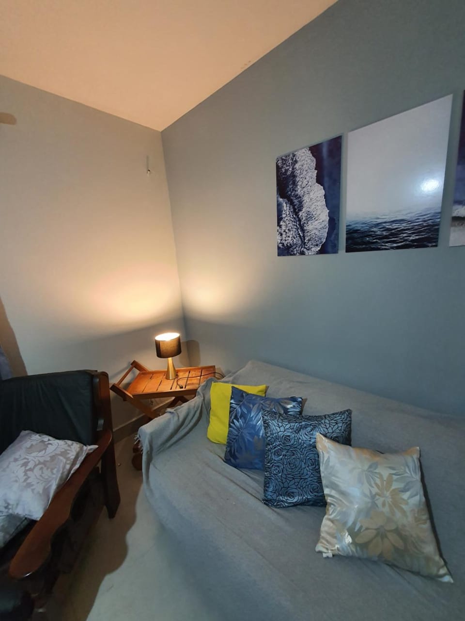 Guaruja Enseada lindo apartamento Apartment in State of São Paulo