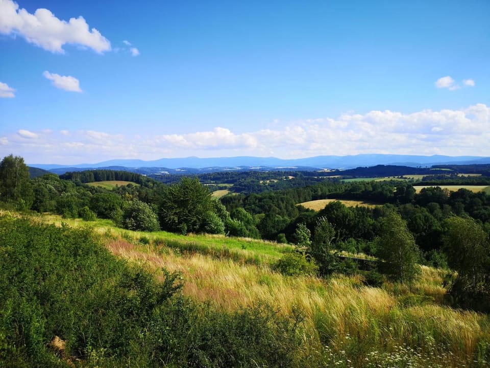 Domek u Gai House in Lower Silesian Voivodeship