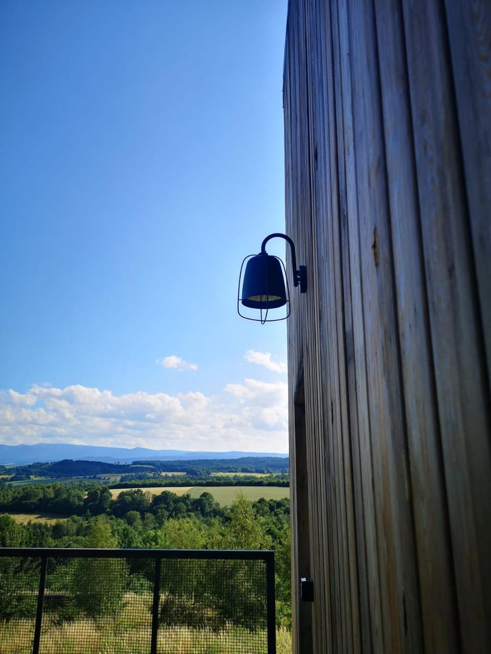 Domek u Gai House in Lower Silesian Voivodeship