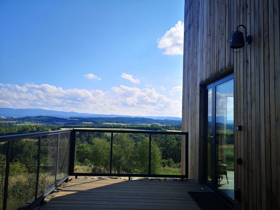 Domek u Gai House in Lower Silesian Voivodeship