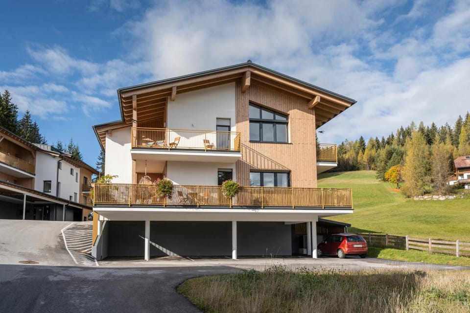 JARA APARTMENT- Ramsau am Dachstein Apartment in Schladming