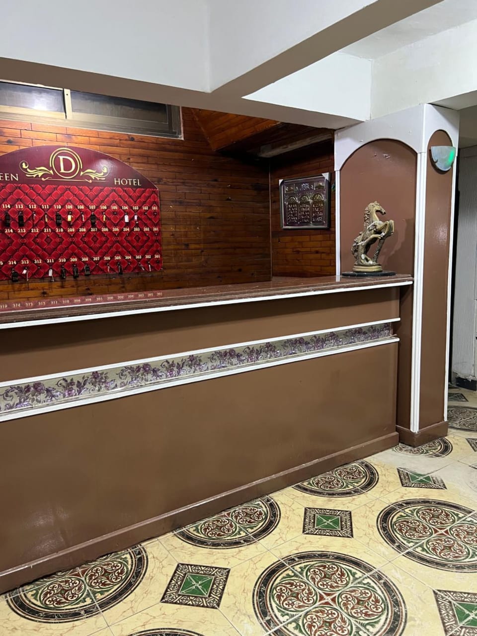 Dareen Hotel Hostel in Egypt