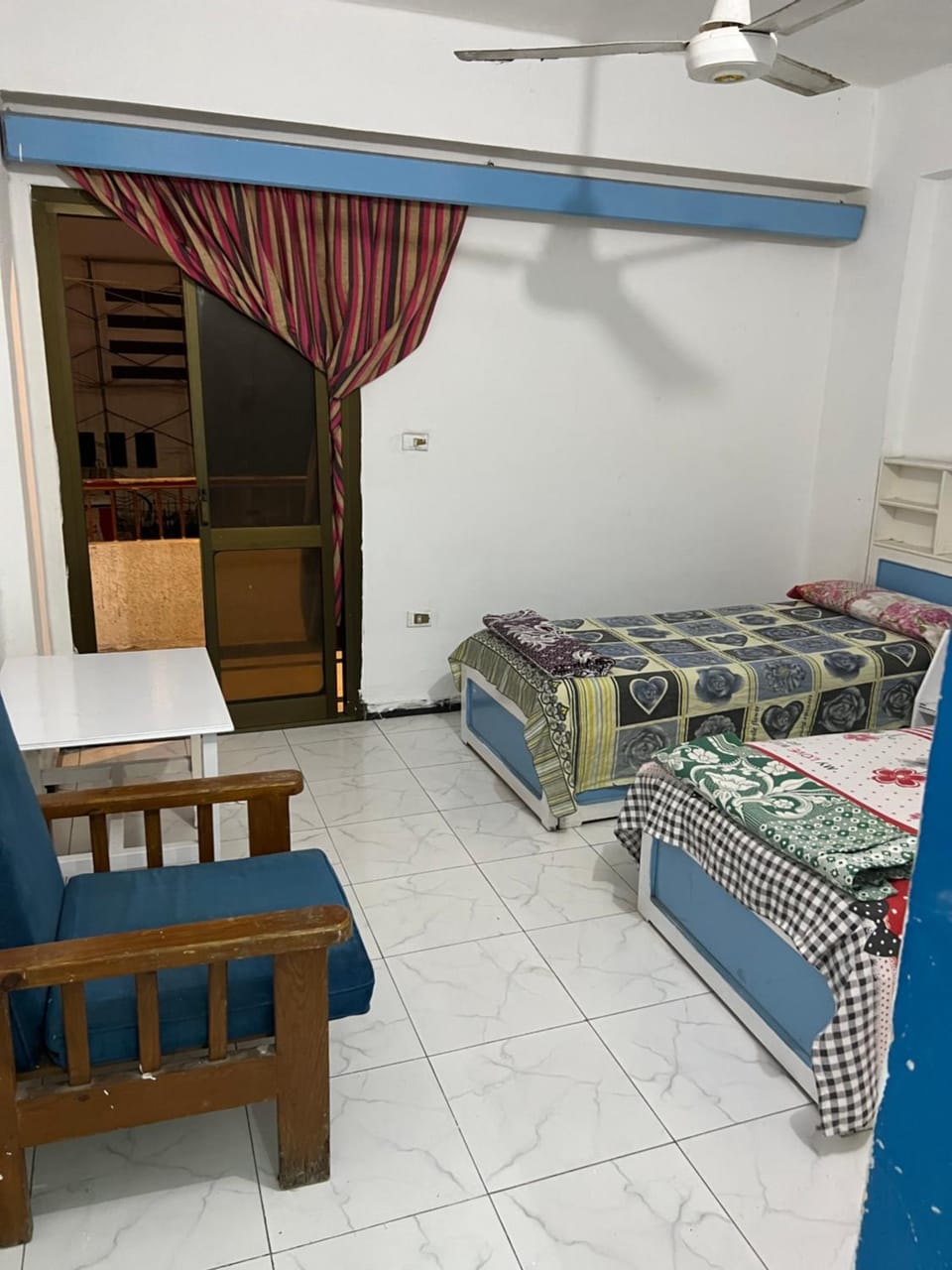 Dareen Hotel Hostel in Egypt