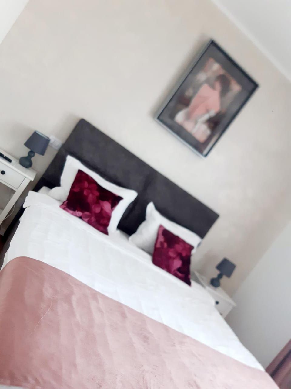 Water Lily Apartment Studio 2 free parking- self check-in Apartment in Hungary