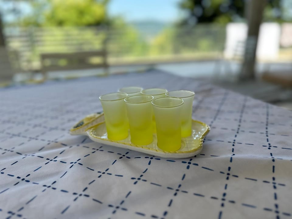 Drinks