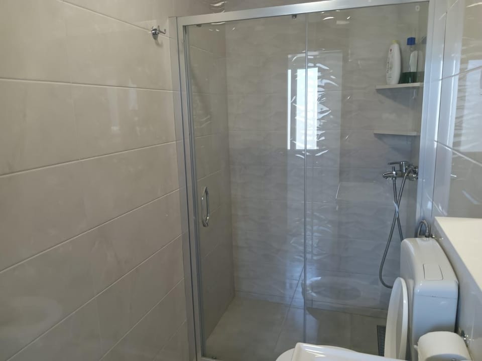 Bojan Apartment in Montenegro