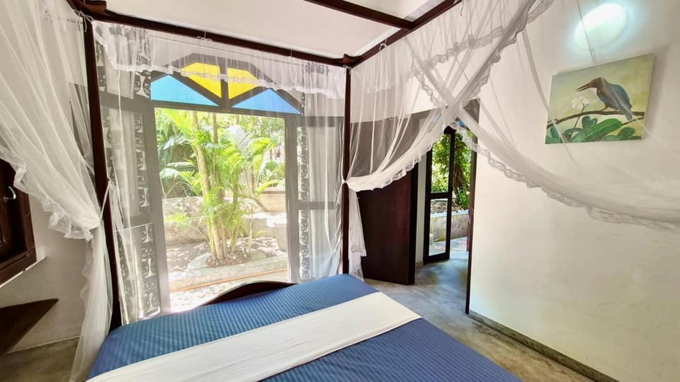 Dionis Villa House in Southern Province