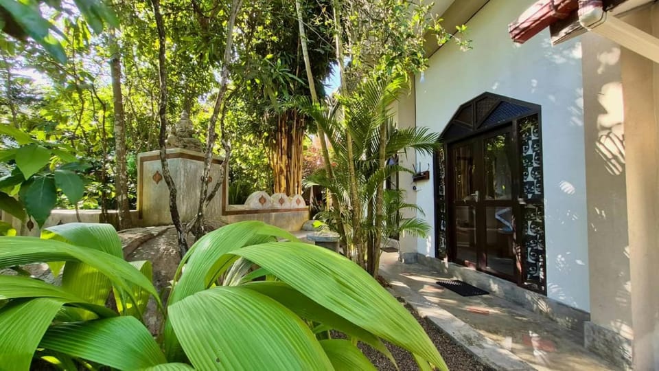 Dionis Villa House in Southern Province
