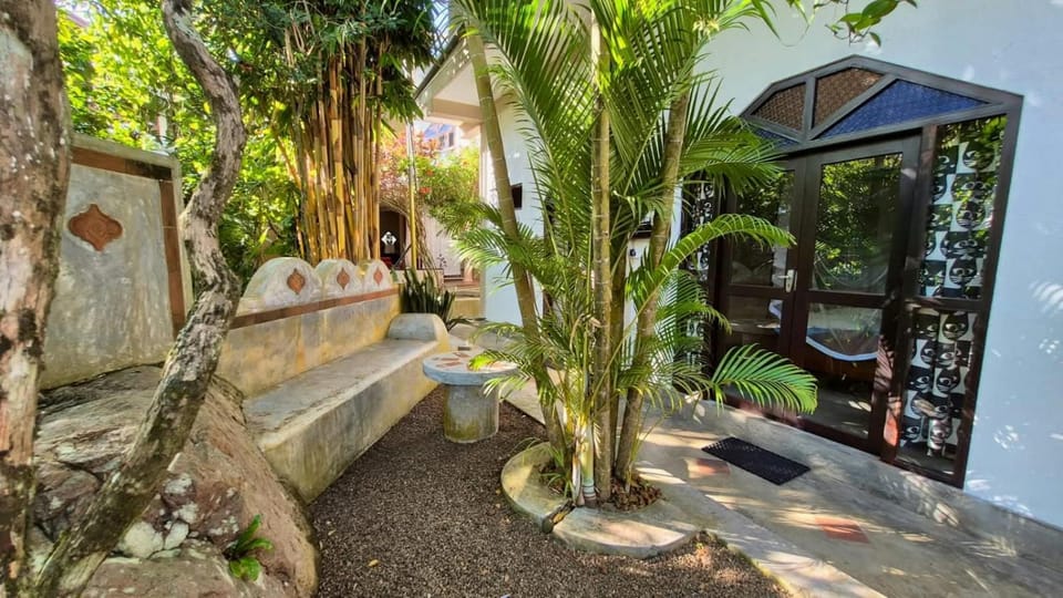 Dionis Villa House in Southern Province