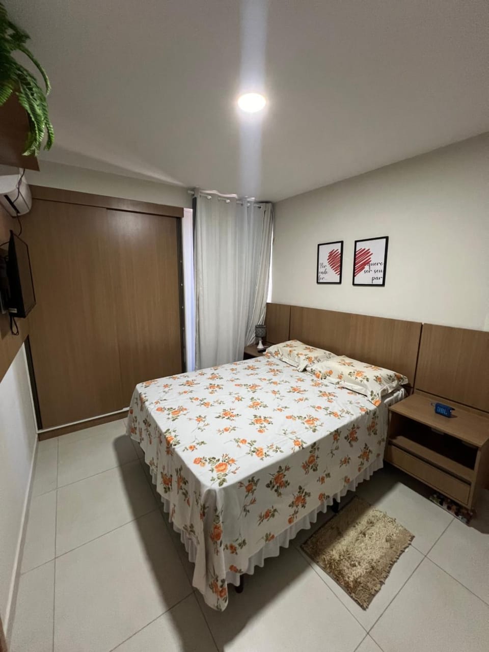 Apto encantador na Praia do Bessa Apartment in Cabedelo