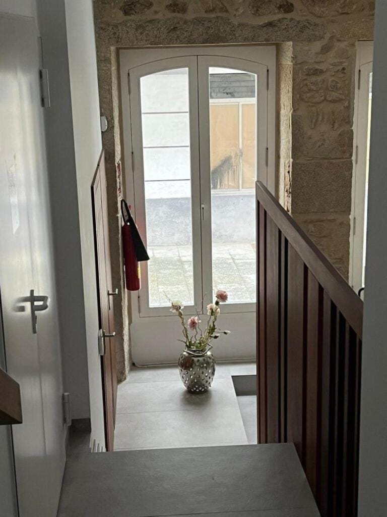 Apartamento Duplex Noia SBhome Apartment in Galicia