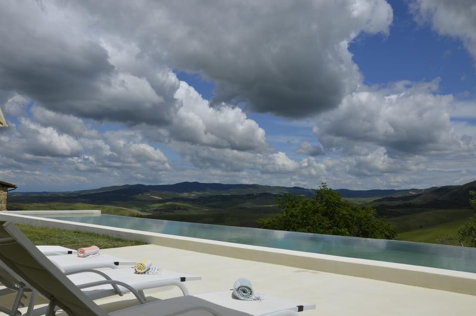 La Terminella Bed and Breakfast in Volterra