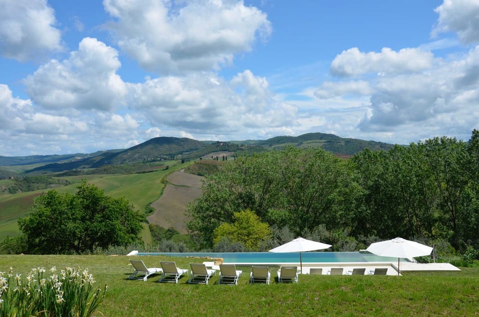 La Terminella Bed and Breakfast in Volterra