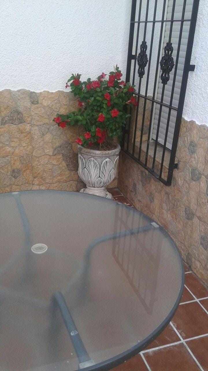 APARTAMENTO ANTONIA 1 Apartment in Agua Amarga