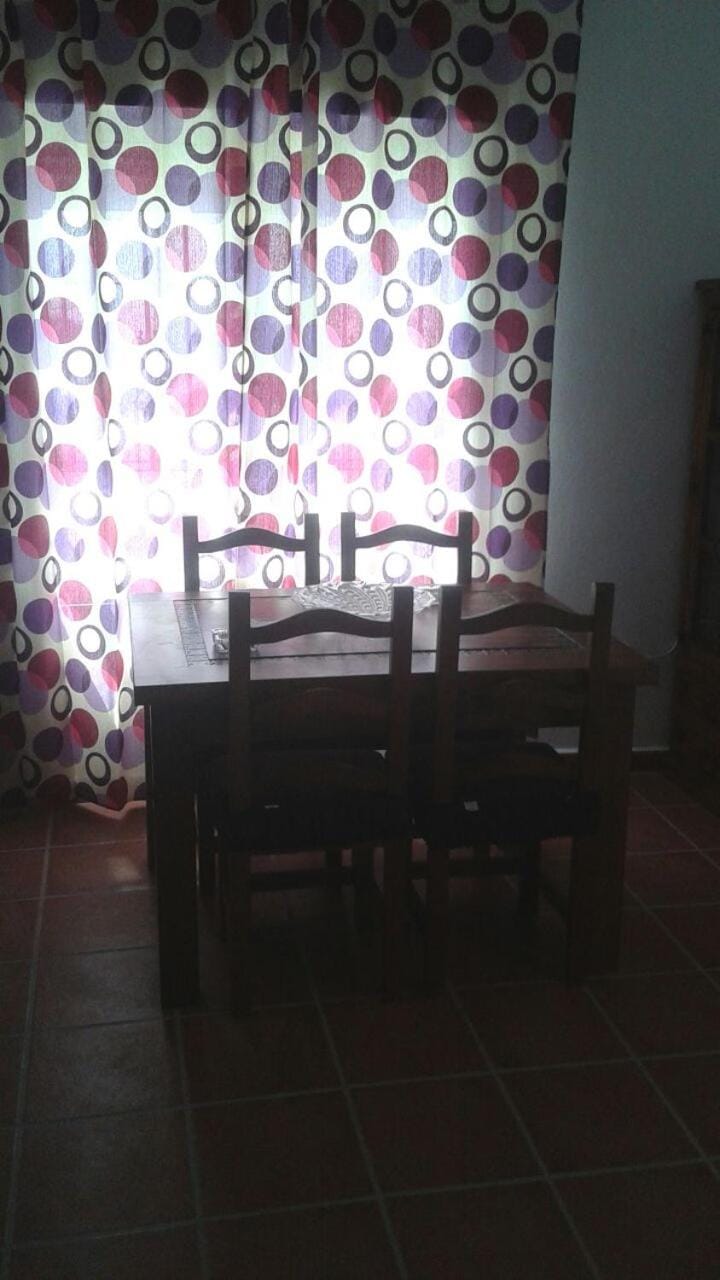 APARTAMENTO ANTONIA 1 Apartment in Agua Amarga
