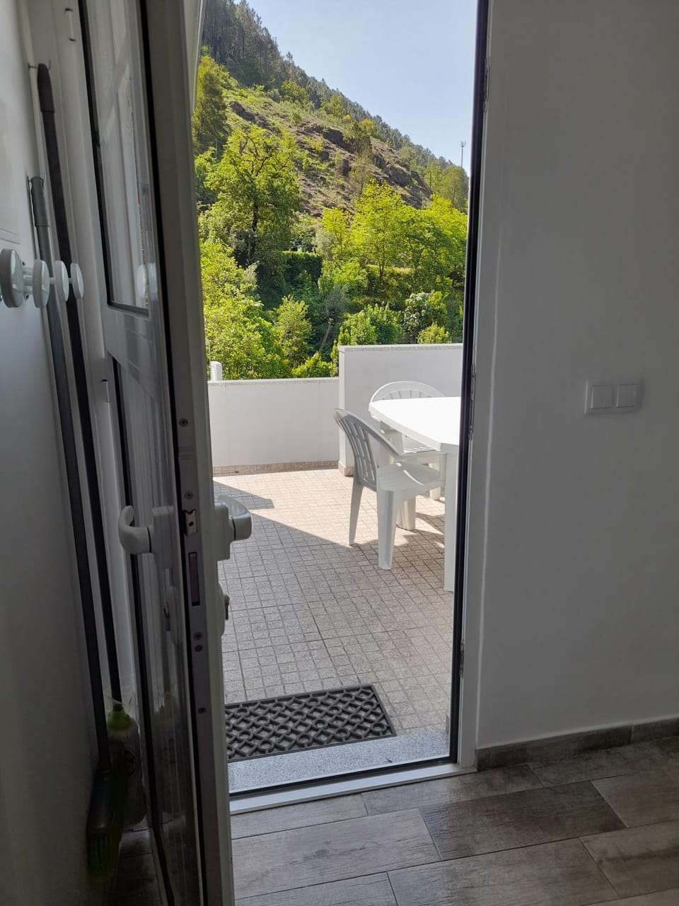 Atlantico Apartment in Viana do Castelo District, Portugal