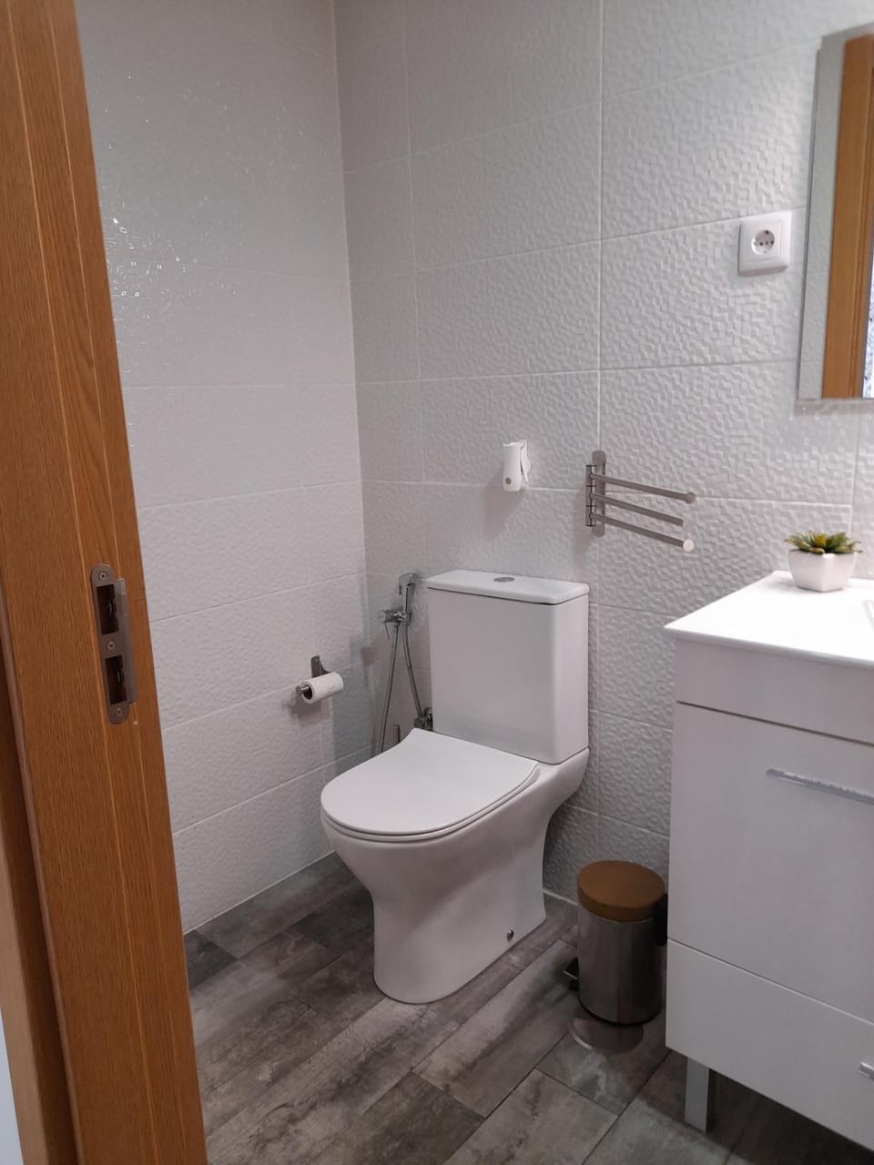 Atlantico Apartment in Viana do Castelo District, Portugal