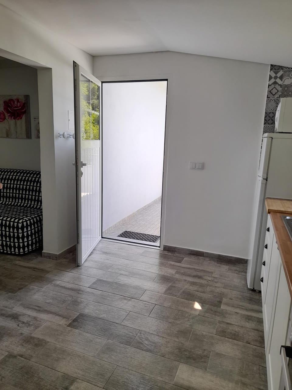 Atlantico Apartment in Viana do Castelo District, Portugal