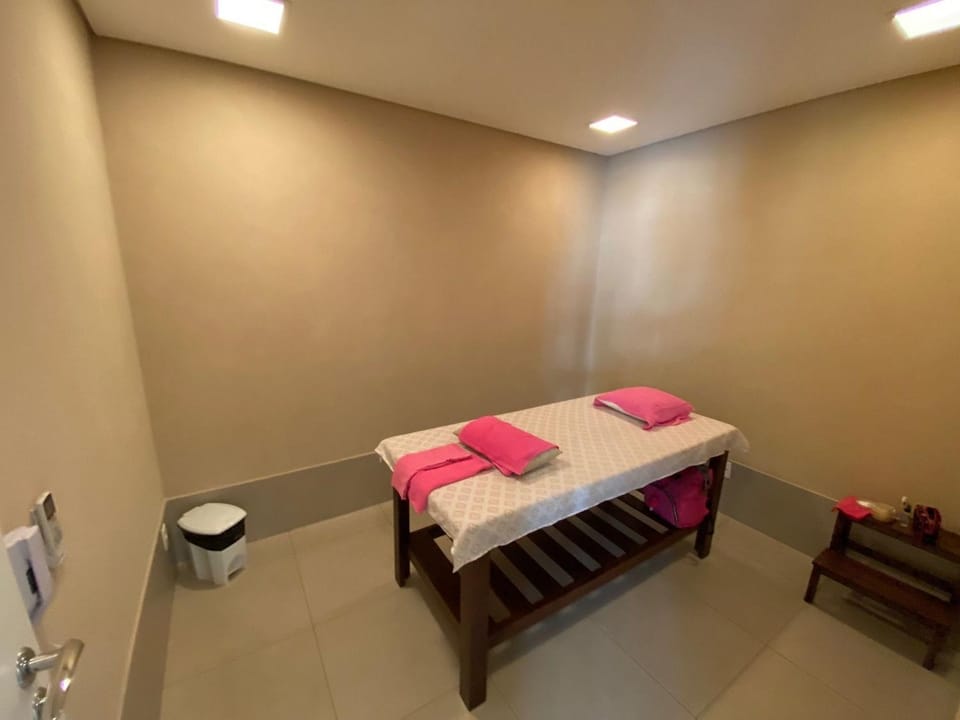 Emotion Apartment in Sao Paulo City