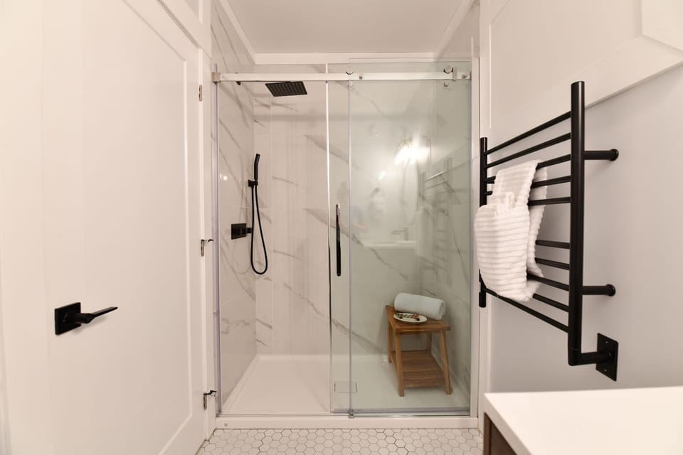 Jardin Suites Highfield Apartment in Moncton