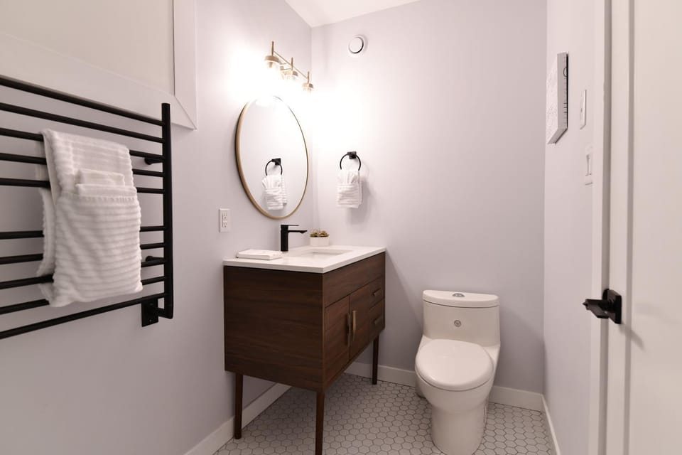 Jardin Suites Highfield Apartment in Moncton