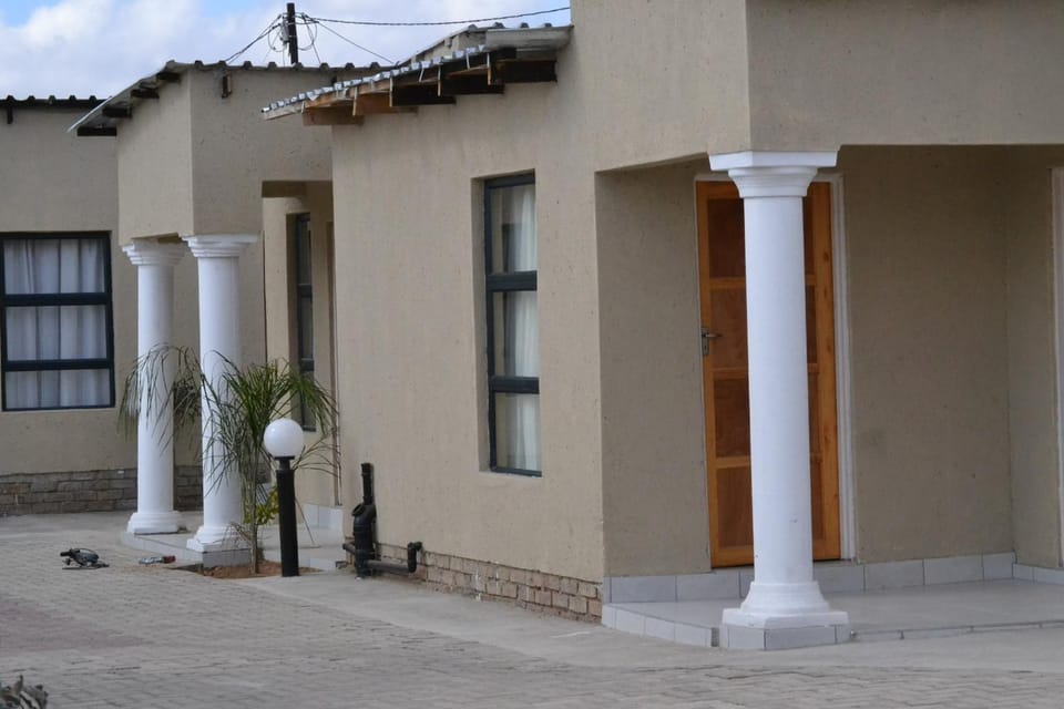 Unit G Guest House Bed and Breakfast in South Africa