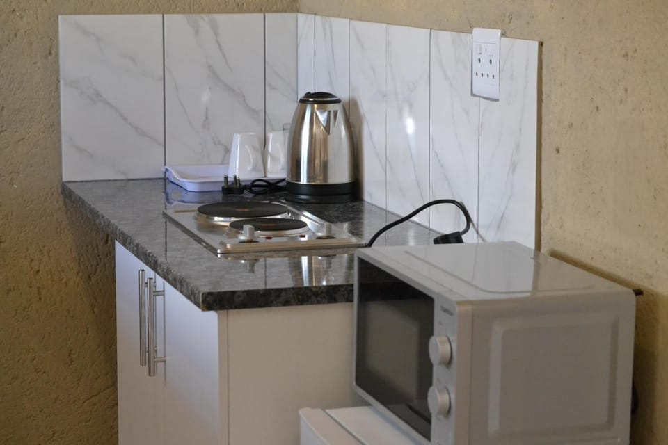 Unit G Guest House Bed and Breakfast in South Africa