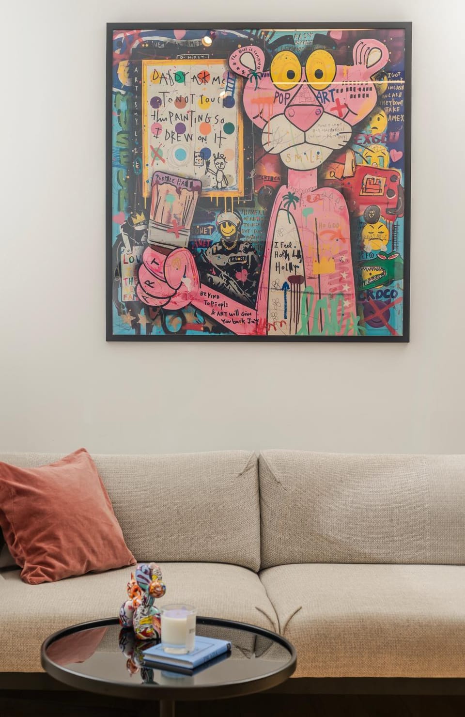 MAROEN 3 Lux Apartment Old Town Apartment in Split