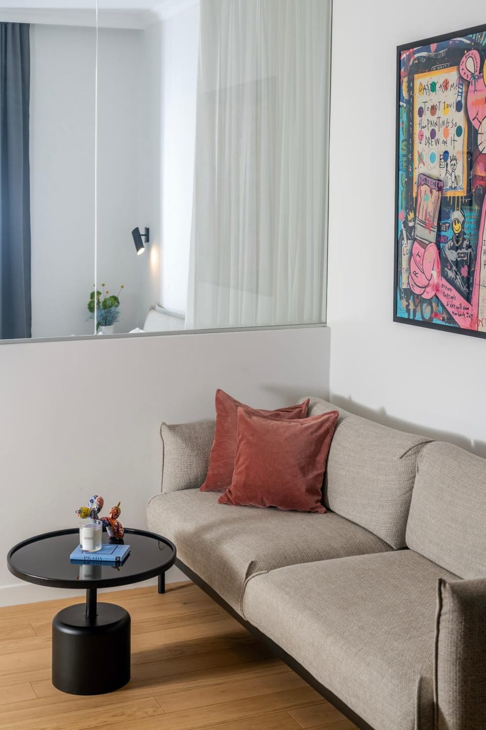 MAROEN 3 Lux Apartment Old Town Apartment in Split