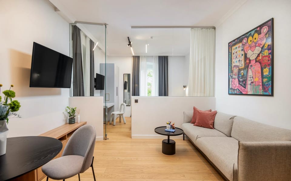 MAROEN 3 Lux Apartment Old Town Apartment in Split