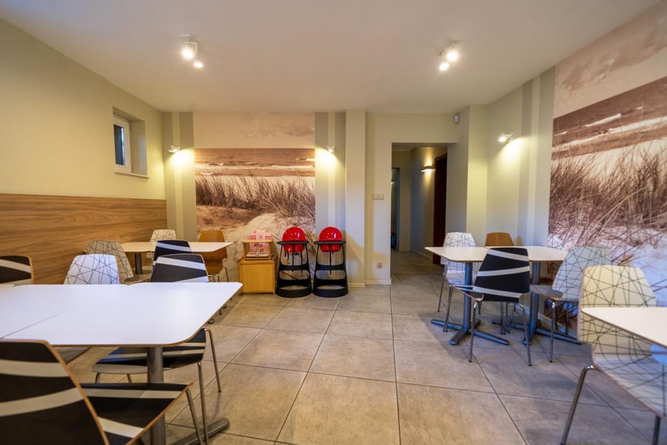 Willa Horn Vacation rental in Wladyslawowo