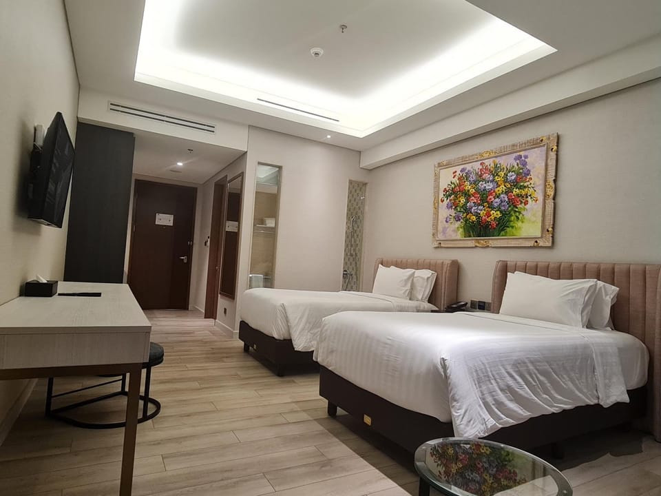 Trembesi Hotel Hotel in West Java
