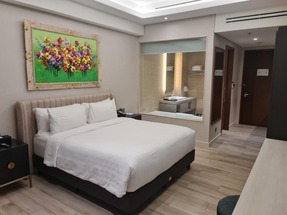 Trembesi Hotel Hotel in West Java