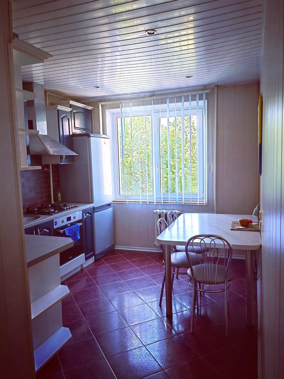Krymo g. Lovely 2 room flat in Šiauliai, near Akropolis Apartment in Lithuania
