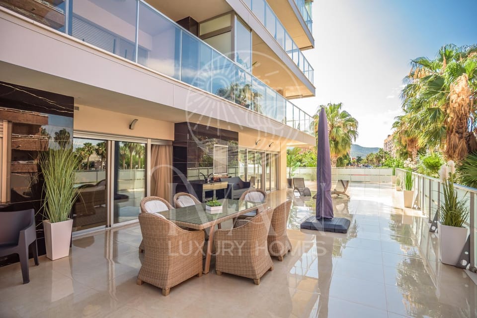 Balcony/Terrace, Balcony/Terrace