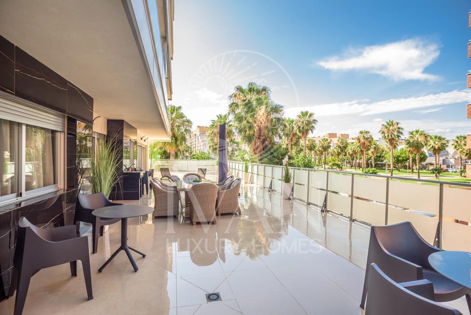 Balcony/Terrace, Balcony/Terrace