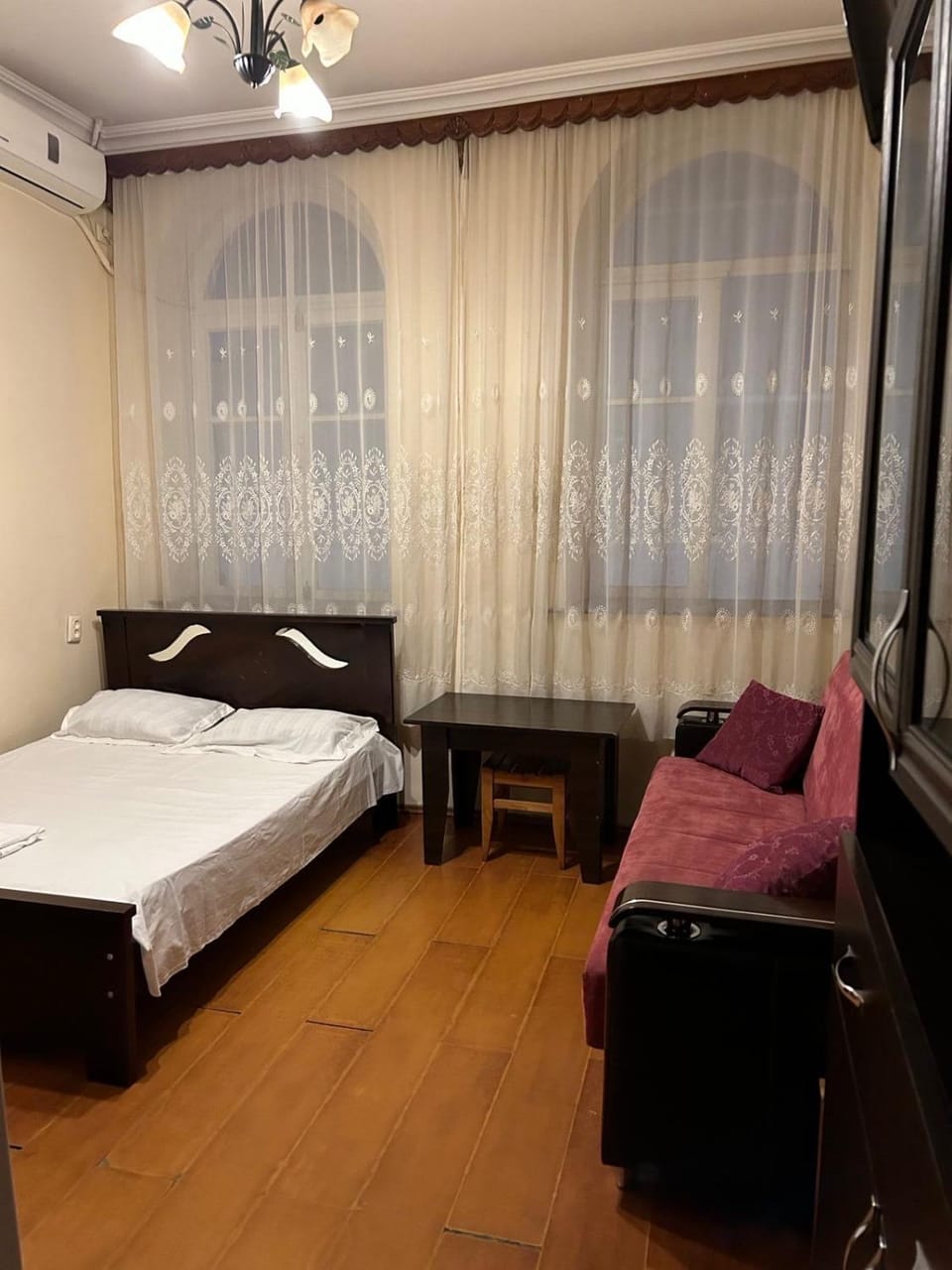 Apartment in OLD Batumi Apartment in Batumi
