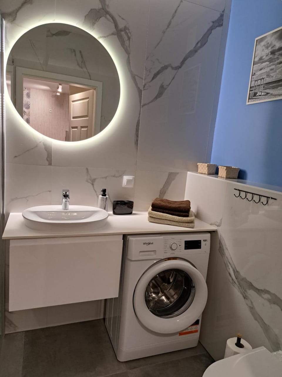 Apartament Waldi Apartment in West Pomeranian Voivodeship, Poland