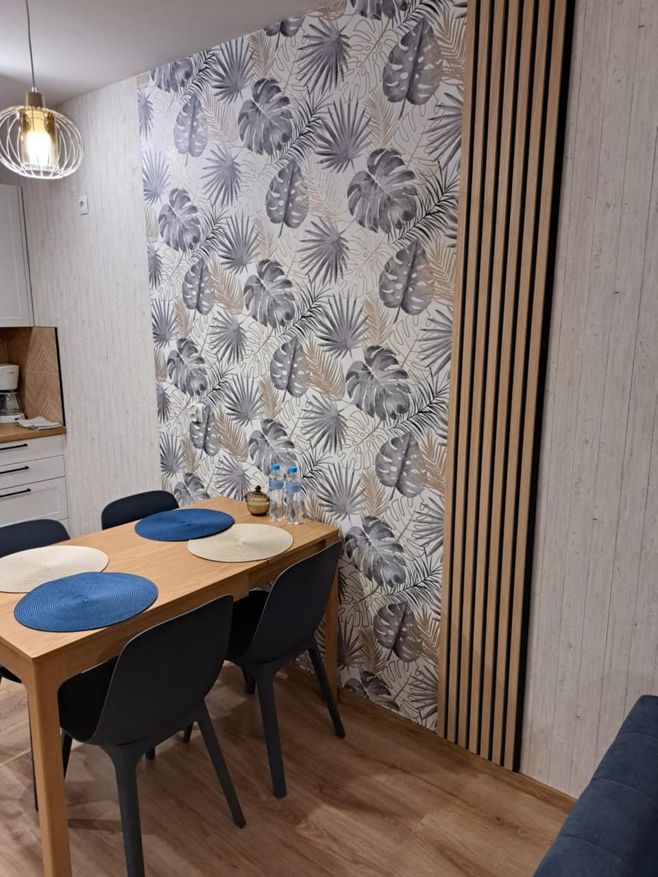 Apartament Waldi Apartment in West Pomeranian Voivodeship, Poland