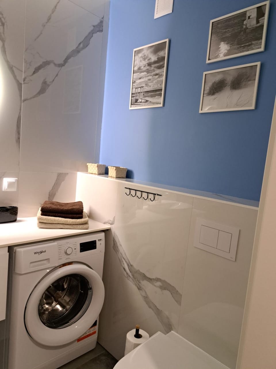 Apartament Waldi Apartment in West Pomeranian Voivodeship, Poland