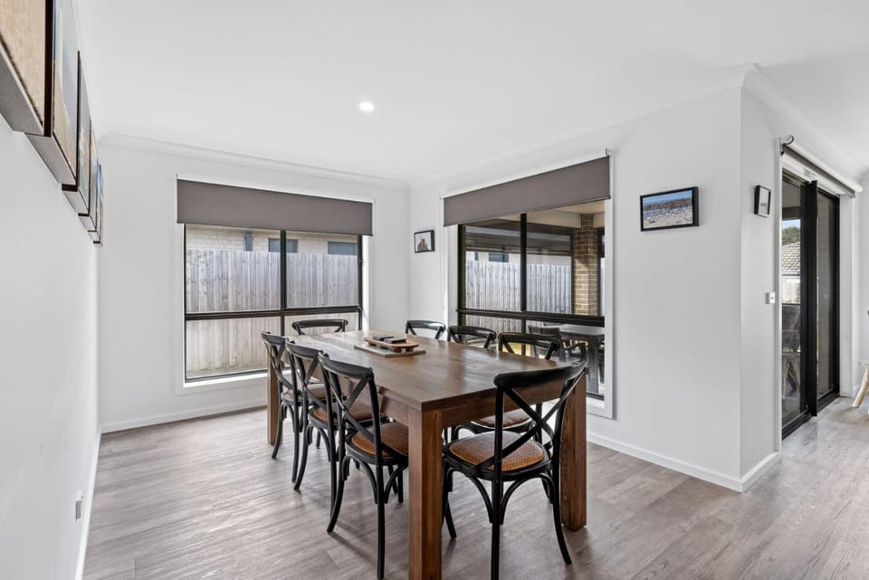 Albatross Retreat House in Inverloch