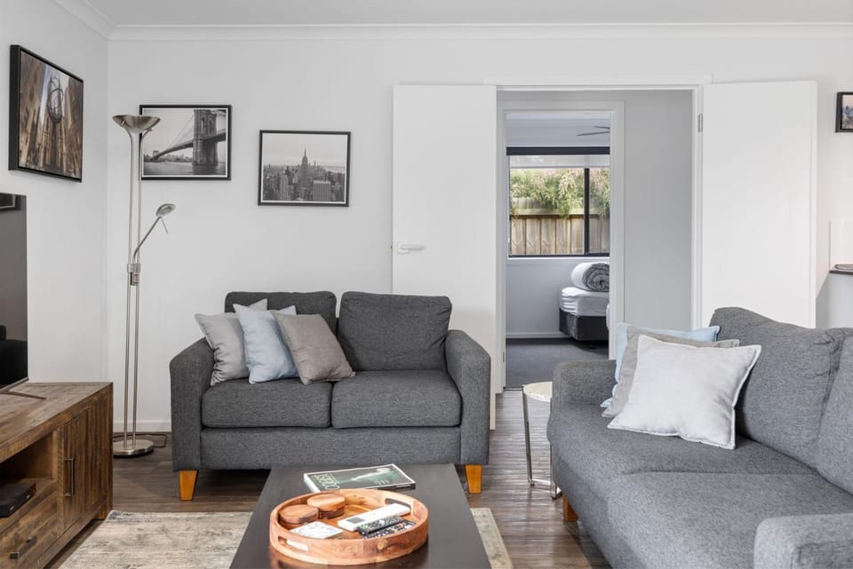 Albatross Retreat House in Inverloch