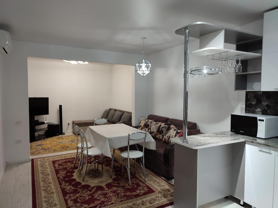 "AIKO" Konak Otbasy Apartment in Kazakhstan
