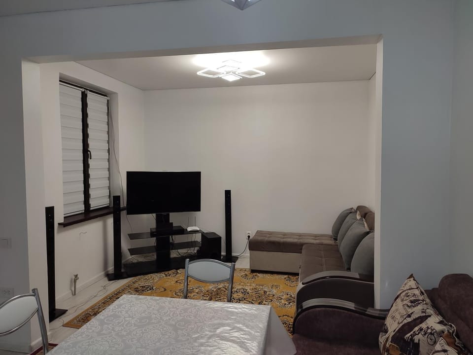 "AIKO" Konak Otbasy Apartment in Kazakhstan