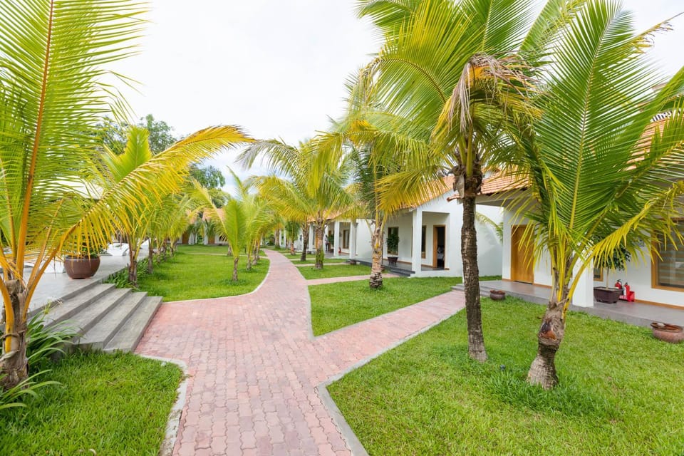 Property building, Garden, Garden